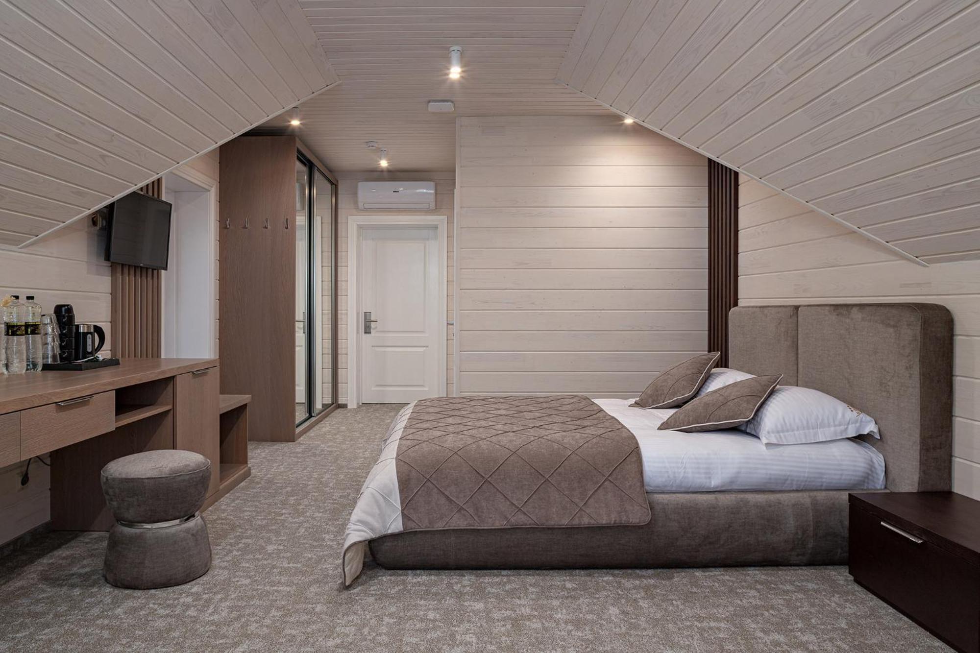 Hotel Podgorie Spa Bukovel Exterior foto